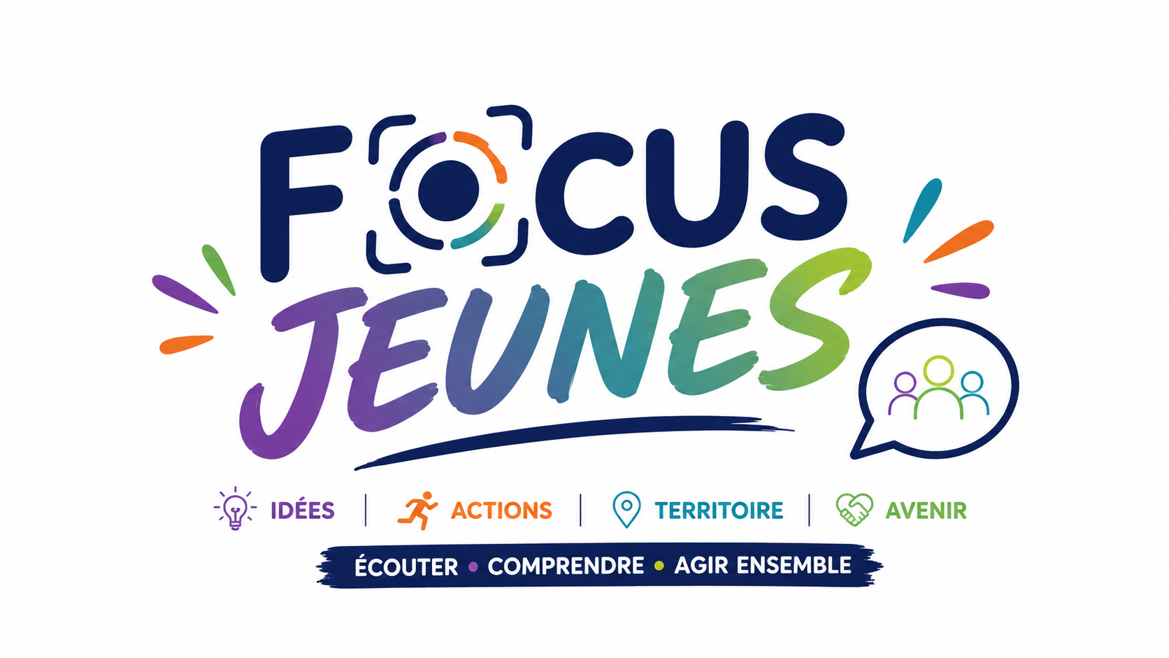 Visuel du projet