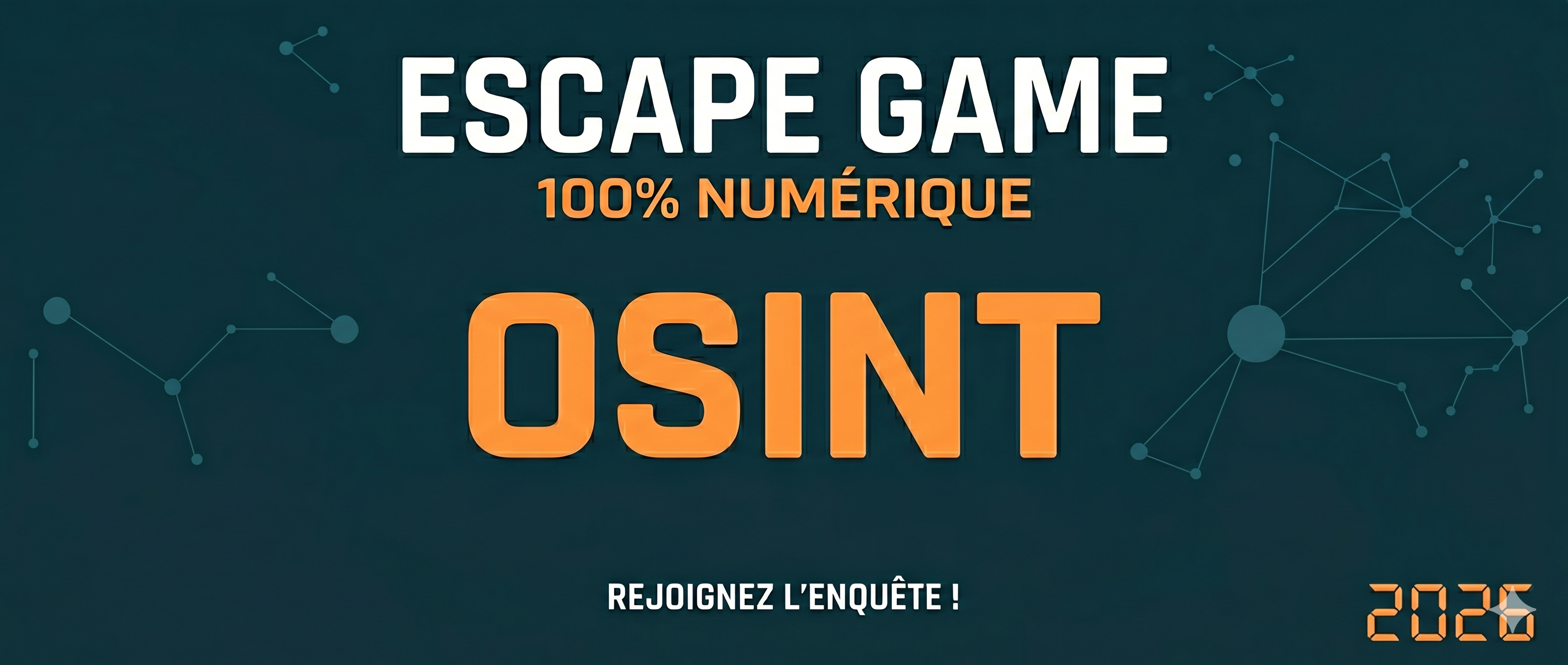Visuel du projet