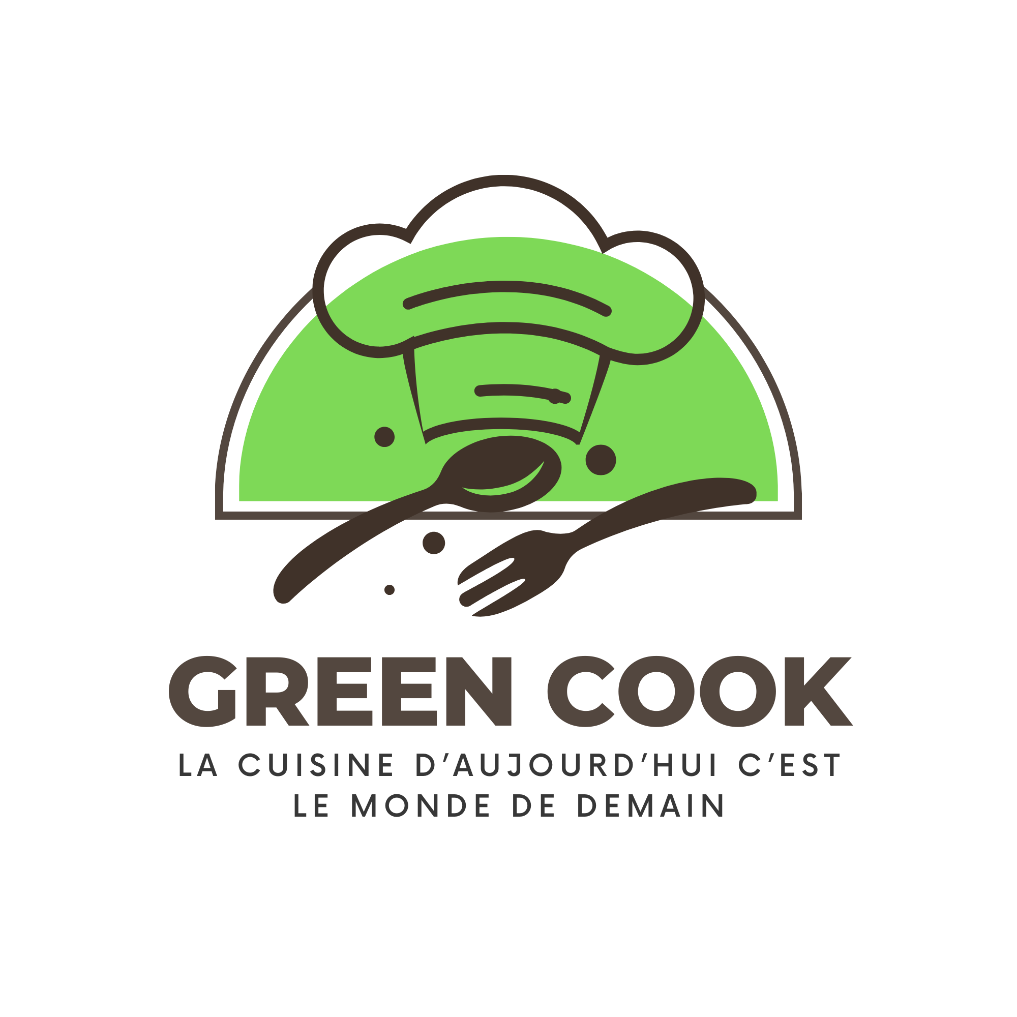 Visuel du projet
