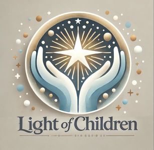 Light of children