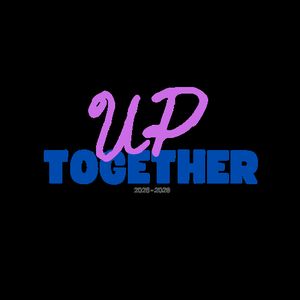 Up together