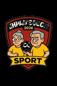 EhHPAD'SOUCIS